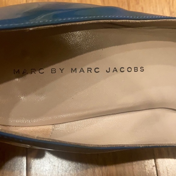 Marc by Marc Jacobs Pumps - Picture 4 of 16